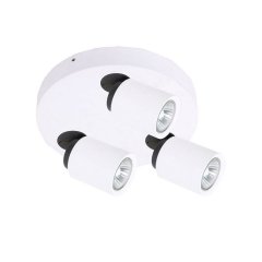 Lampa reflektor spot Lucien FH31313B Italux