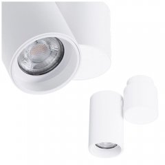 Lampa reflektor spot MAKALU 1 AZ4211 Azzardo