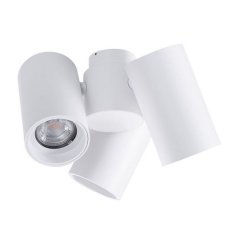 Lampa reflektor spot MAKALU 3 AZ4215 Azzardo