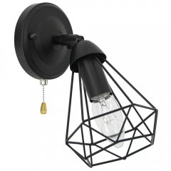 Lampa reflektor spot MALIBU 8414 / 1 BL Elem