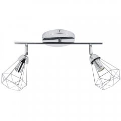 Lampa reflektor spot MALIBU 8414 / 2 8C Elem