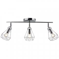 Lampa reflektor spot MALIBU 8414 / 3 8C Elem