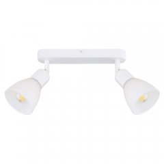 Lampa reflektor spot MALTA LP-877 / 2W WH Light Prestige