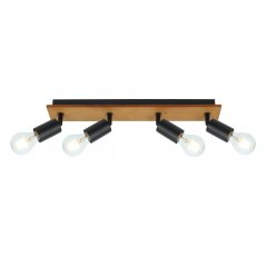 Lampa reflektor spot MARTHA 54008-4NH Globo