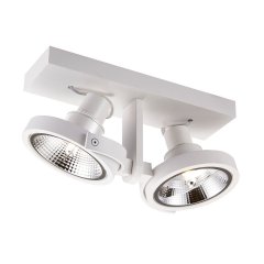 Lampa reflektor spot MASTER 111-2 SL ACGU10-183 Zuma Line