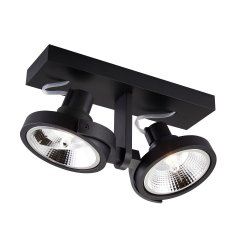 Lampa reflektor spot MASTER 111-2 SL ACGU10-184 Zuma Line