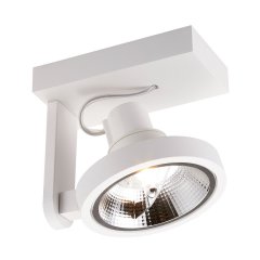 Lampa reflektor spot MASTER 111 SL ACGU10-180 Zuma Line