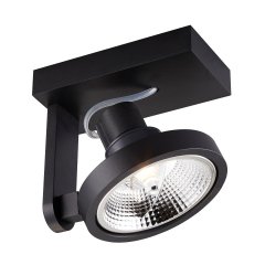 Lampa reflektor spot MASTER 111 SL ACGU10-181 Zuma Line