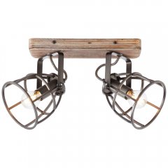 Lampa reflektor spot MATRIX 83413 / 46 Brilliant