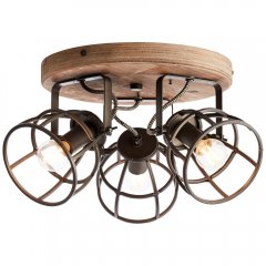 Lampa reflektor spot MATRIX 83434 / 46 Brilliant