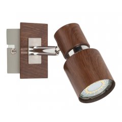 Lampa reflektor spot MERKUR 6005 Rabalux