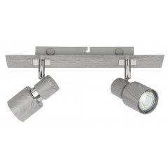 Lampa reflektor spot MERKUR 6126 Rabalux