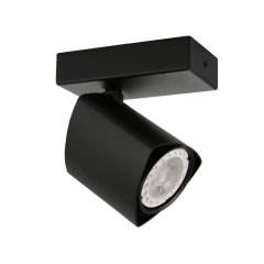 Lampa reflektor spot MERUSA SPL-31970-1B-BK Italux