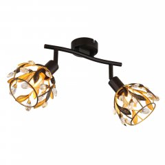 Lampa reflektor spot MIKA 15759-2 Globo