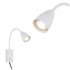 Lampa reflektor spot MIKA 6720 Rabalux