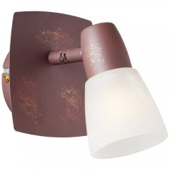 Lampa reflektor spot MILOS 17810 / 56 Brilliant