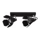 Lampa reflektor spot Milton FH30922A Italux