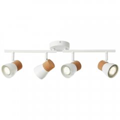 Lampa reflektor spot MOKA 75732 / 75 Brilliant