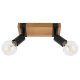 Lampa reflektor spot MOLINI SPL-2079-2 Italux