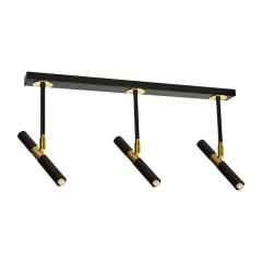 Lampa reflektor spot MONZA MLP6335 Milagro