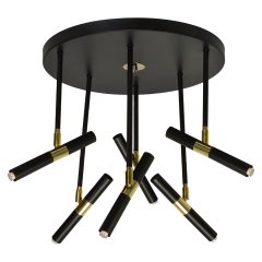 Lampa reflektor spot MONZA MLP6384 Milagro