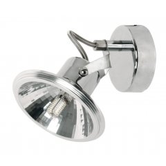 Lampa reflektor spot MOON 91-28075 Candellux