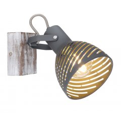 Lampa reflektor spot MORI 54661-1 Globo