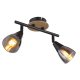 Lampa reflektor spot MUBBY 54311-2 Globo