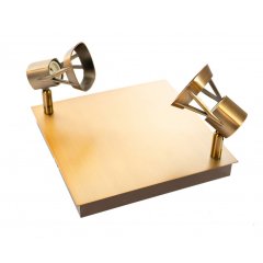 Lampa reflektor spot Nathalie NATHALIE-2SQ Italux