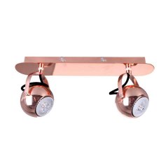 Lampa reflektor spot Nicola RC FH5952AJ13-80-RC Italux