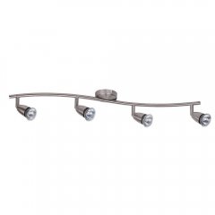 Lampa reflektor spot NORMAN 5994 Rabalux