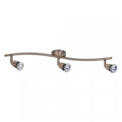 Lampa reflektor spot NORMAN 5997 Rabalux
