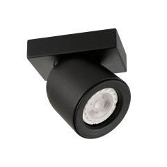 Lampa reflektor spot Nuora SPL-2855-1B-BL Italux