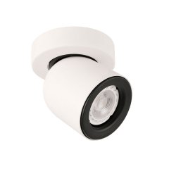 Lampa reflektor spot Nuora SPL-2855-1C-WH Italux