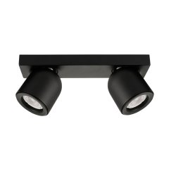 Lampa reflektor spot Nuora SPL-2855-2B-BL Italux