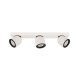 Lampa reflektor spot Nuora SPL-2855-3B-WH Italux