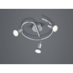 Lampa reflektor spot PARIS R86913987 RL