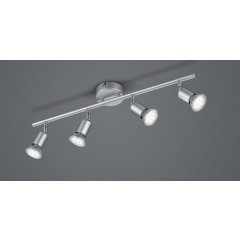 Lampa reflektor spot PARIS R86914187 RL