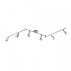 Lampa reflektor spot PARIS R86916187 RL