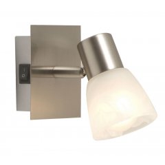 Lampa reflektor spot PARRY 54530-1 Globo