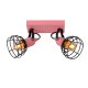 Lampa reflektor spot PAULIEN 08927/02/66 Lucide