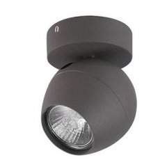 Lampa reflektor spot Pera 1 AZ1245 Azzardo