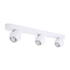 Lampa reflektor spot Pera 3 AZ1250 Azzardo