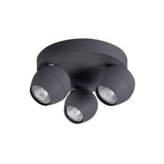 Lampa reflektor spot Pera 3 AZ1255 Azzardo