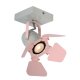 Lampa reflektor spot PICTO 17997/01/66 Lucide