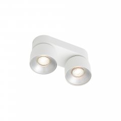 Lampa reflektor spot PITCHER 2-SPOT 2310410101 Nordlux