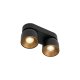 Lampa reflektor spot PITCHER 2-SPOT 2310410103 Nordlux