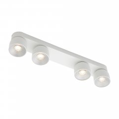 Lampa reflektor spot PITCHER 4-SPOT 2310430101 Nordlux