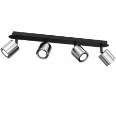 Lampa reflektor spot poczwórny DEMIA 9237 Luminex