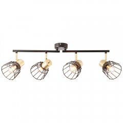 Lampa reflektor spot POSCA 86931 / 78 Brilliant